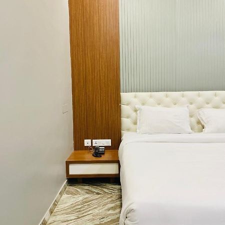 Barkah Inn カンヌール エクステリア 写真