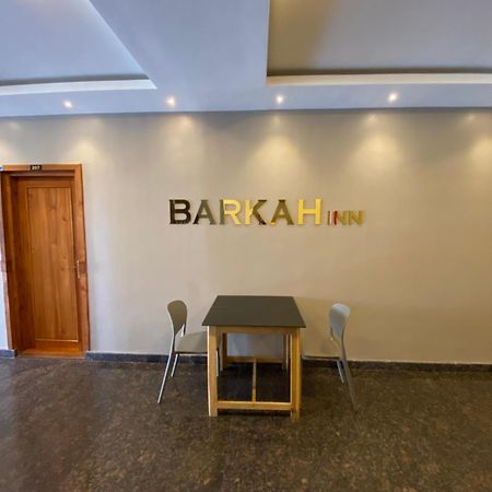 Barkah Inn カンヌール エクステリア 写真