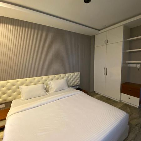 Barkah Inn カンヌール エクステリア 写真
