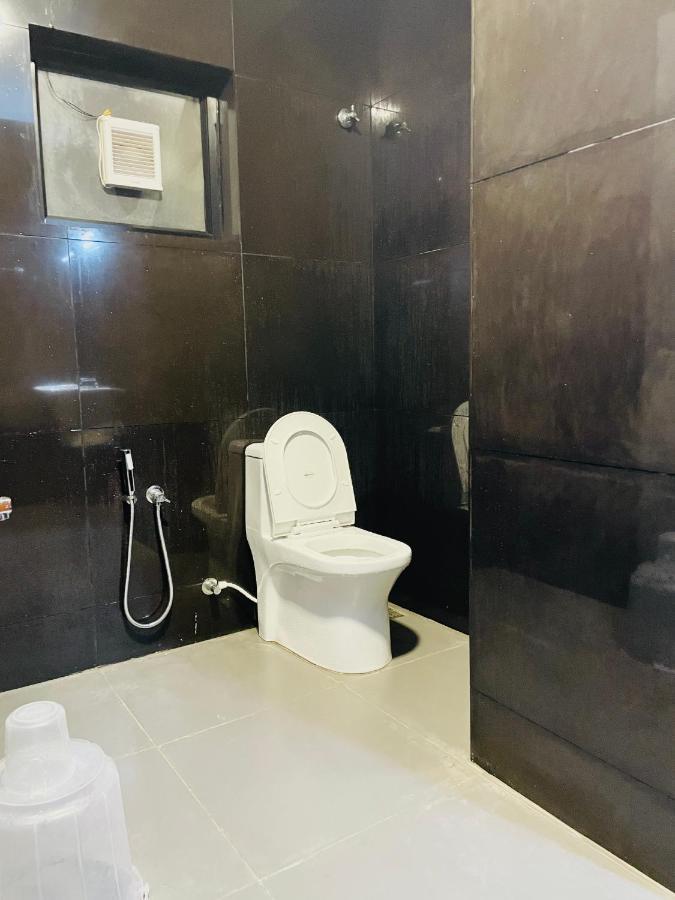 Barkah Inn カンヌール エクステリア 写真