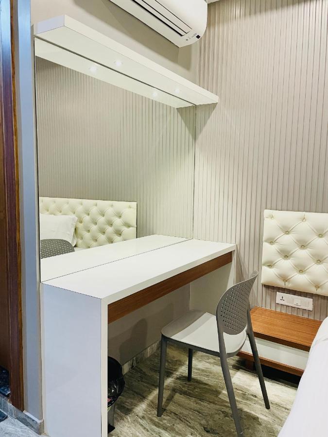 Barkah Inn カンヌール エクステリア 写真