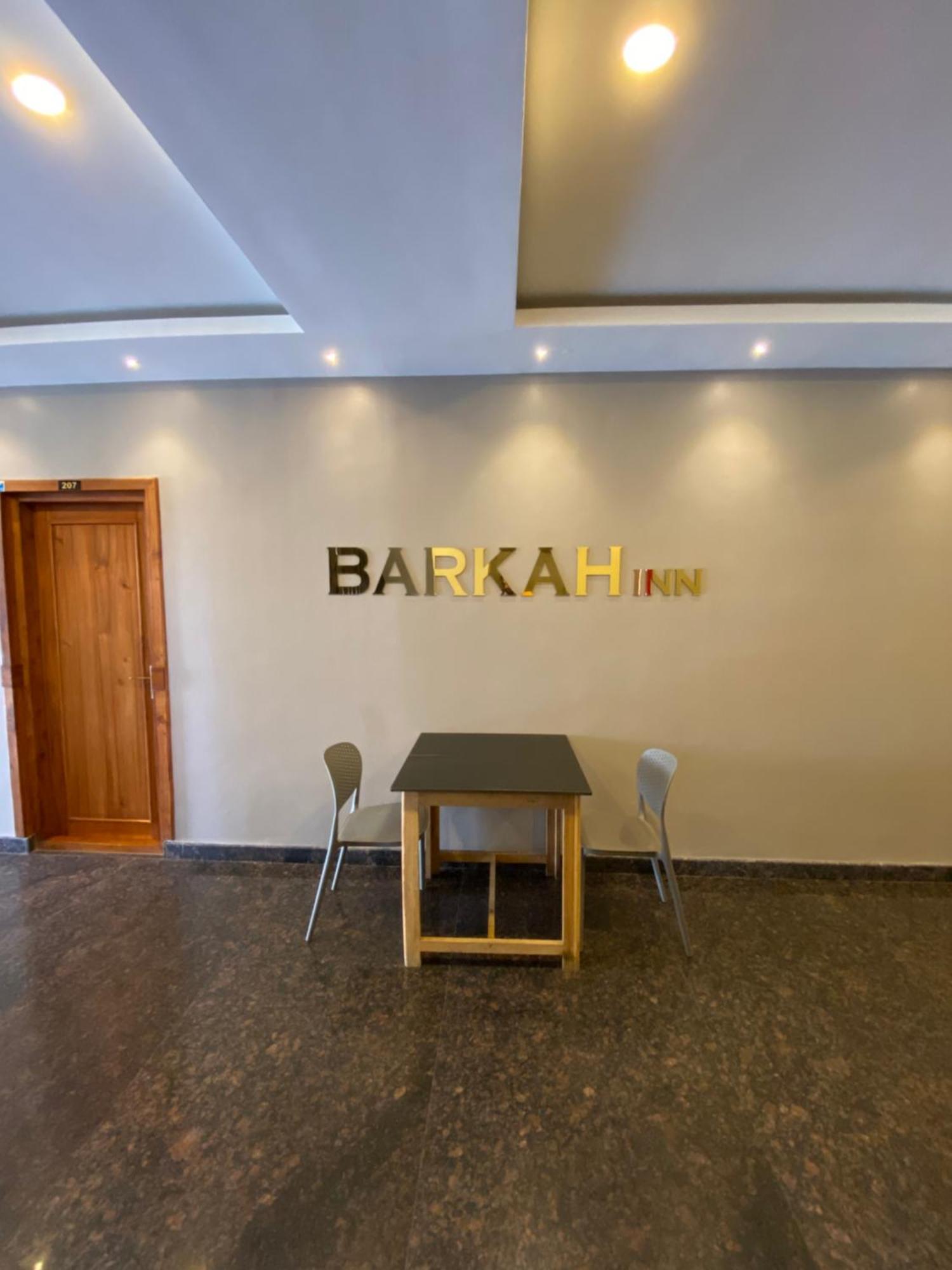 Barkah Inn カンヌール エクステリア 写真